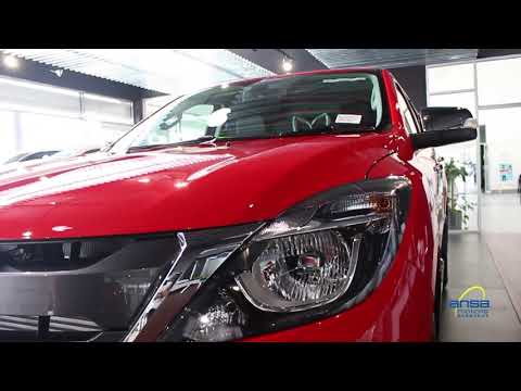 Mazda BT-50 vehicle review!  Beauty and Brawn.