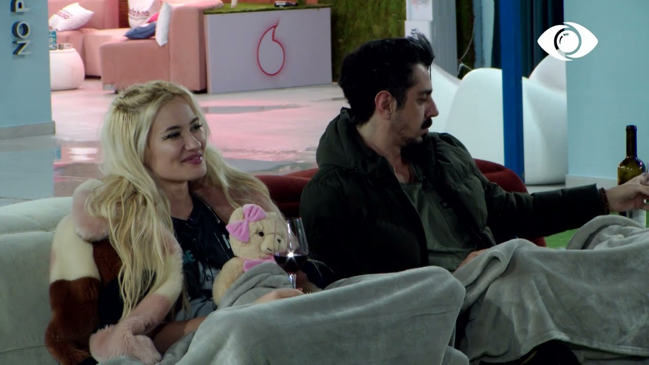 Amos dhe Dea shohin filmin mundësuar nga Digitalb