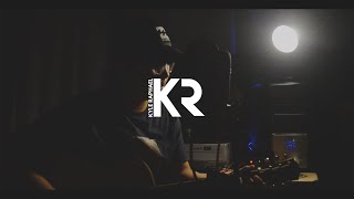 Shooting Star - Hale (Acoustic) | Cover by Kyle Raphael