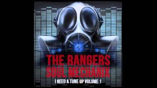 The Rangers & Soul Mechanix  So Amazing (Clean Edit) Feat. Th3rd, Kimmy Kakes, & Reuben Cannon
