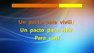Karaoke Bersuit Vergarabat - Un Pacto