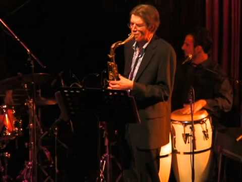 Ben Sidran in Tokyo - May 22, 2009 "Groove Is Gonna Get You (Through Times Of No Money)"