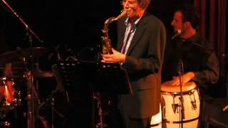 Ben Sidran in Tokyo - May 22, 2009 "Groove Is Gonna Get You (Through Times Of No Money)"