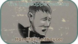 Hamilton Leithauser-all or nothing at all