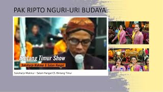 Download lagu Sukoharjo Makmur - Salam Hangat CS. Bintang Timur mp3