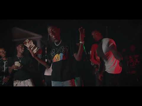 Yae x Hotboy 23 - Run The City (Official Music Video)