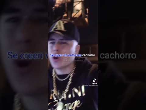 Bayron fire salimos a casarte