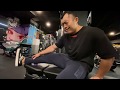 IFBB PRO 超級熱狗王 | 我~怎麼放鬆