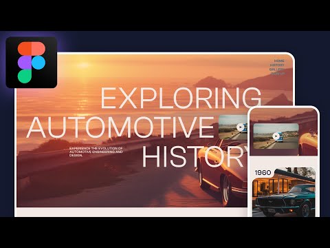 Figma Tutorial for Beginners 13 min crash course