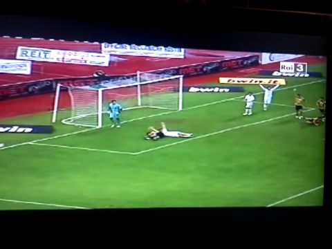 PADOVA     JUVE STABIA  2-2