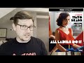 ALL LADIES DO IT 1992 Cult Epics 4K Blu Ray Review
