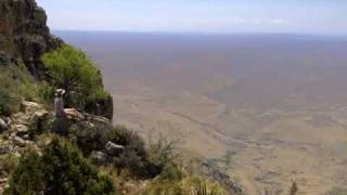 Gustavo Santaolalla  "Deportation / Iguazu"