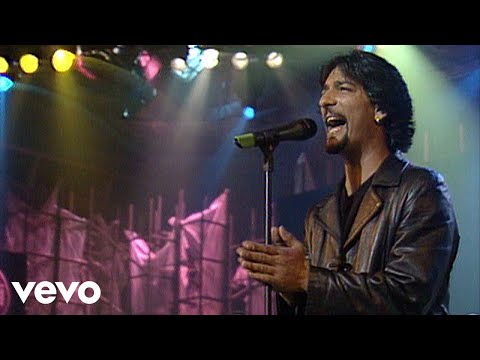 José El Francés - Ya No Quiero Tu Querer (Música Si (Actuación TVE))