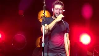 September 5, 2018 - Niall Horan Flicker World Tour in Toronto - Slow Hands
