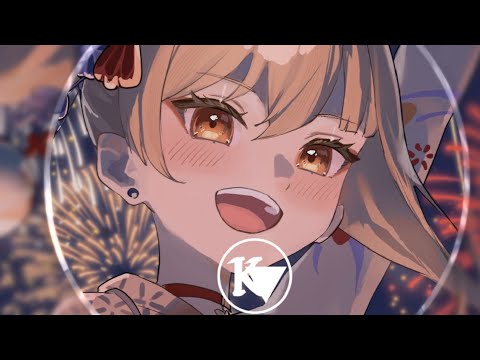 Nightcore - Lawstylez, Tommy Tran, dj tani - End of Time