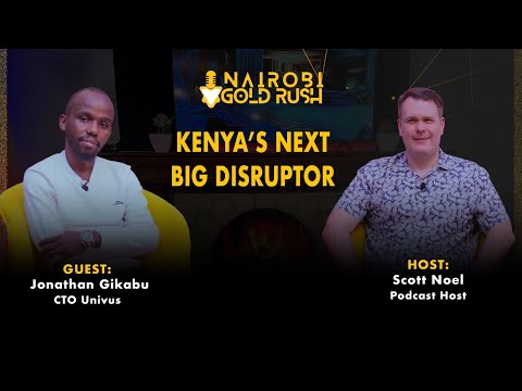 Thumbnail for Jonathan Gikabu’s Bold Lounge & Social Cloud Plans