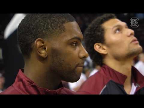 Sindarius Thornwell: 2017 SEC Player of The Year