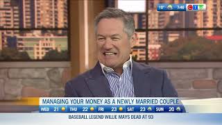 Marriage and Money