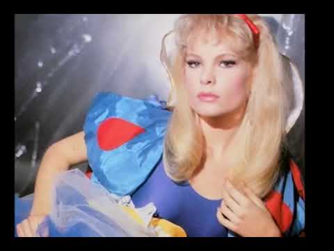 Bianca Neve - Prince kiss (mix version) 1986