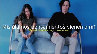 Mazzy Star - Mary Of Silence (español/Lyrics)