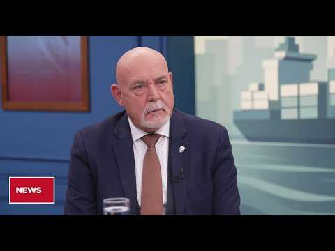 Θρ. Σταυριδόπουλος: Ξεμένει από χρόνο ο Τραμπ