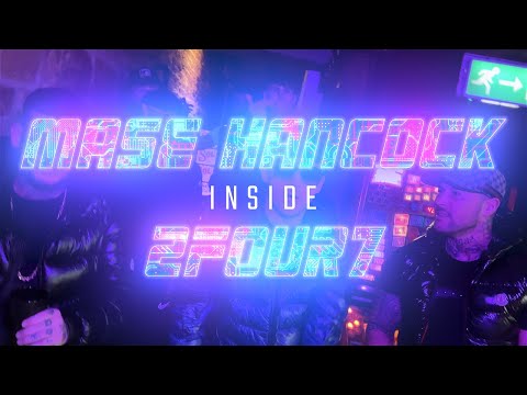 Mase Hancock x 2FOUR7 - Inside