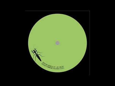 Zodiak Commune Records 011 - A1 - 1NC1N - The Untitled