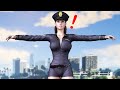 We Finally Killed A Cop
