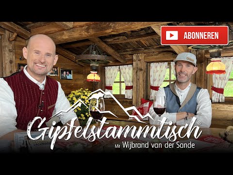 UHD Gipfelstammtisch S8 F19   Party Krainer