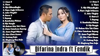 Download lagu 1 ATAU 2 ~ Difarina Indra Adella ft Fendik Adella Full Album Terbaru 2022 | TIARA, TANGISE SARANGAN mp3 Download lagu 1 ATAU 2 ~ Difarina Indra Adella ft Fendik Adella Full Album Terbaru 2022 | TIARA, TANGISE SARANGAN mp3