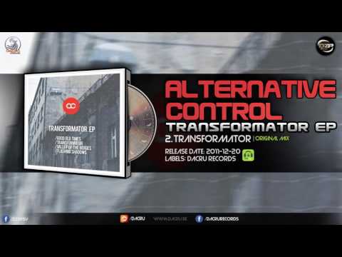 Alternative Control - Transformator