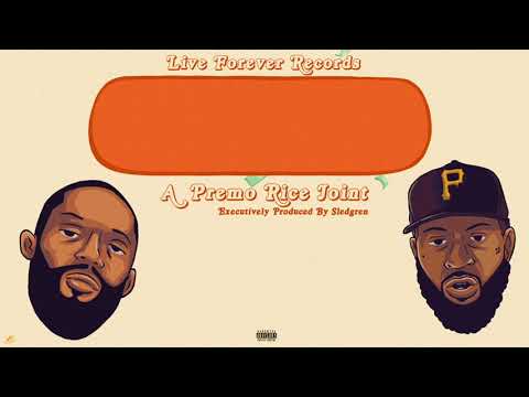 The Mecca ft Chevy Woods