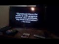 Eyewitness Dinosaur 2000 DVD Menu