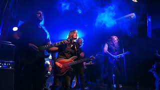 Vision Divine 03 The Street Of Laudomia Live 23.03.19@Padiglione 14