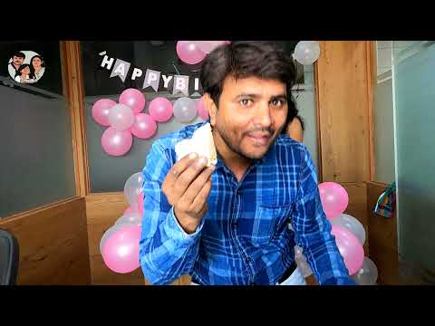 Happy birthday Rajal 9 years