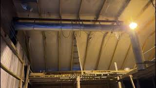 Høykanon Høykanon- Elmotor ventilation equipment for sale - Image 4 | Machineryline ZW Høykanon Høykanon- Elmotor ventilation equipment | Image 4 - Machineryline