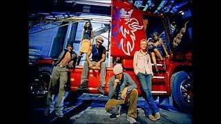 Bro&#39;Sis - I Believe - Offizielles Musikvideo (2001)