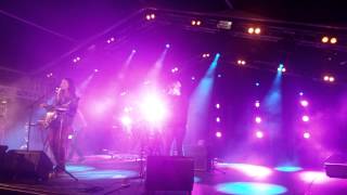 Farao - Fragments (Live at Malmöfestivalen 2014)