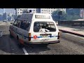 Volvo 145 [Add-On / Replace | Extras | Tuning | Livery | Template | LODs] 18