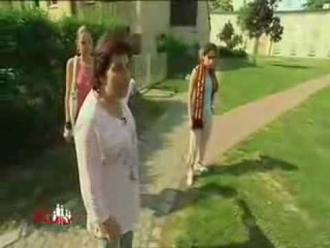 Frau Zehnbauer VS. den Rest der Welt (2/3)