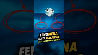 Download lagu Fenomena Mata Malaikat Di Langit Indonesia #shrots #viral mp3