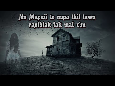 Thihna hi a bul ṭanna chauh a ni!! 