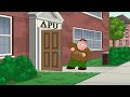 Family Guy The Easiest Joke Setup In Family Guy History
