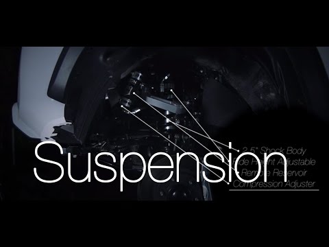 Expedition Overland: ICON Vehicle Dynamics Tacoma Stage 6 Suspension