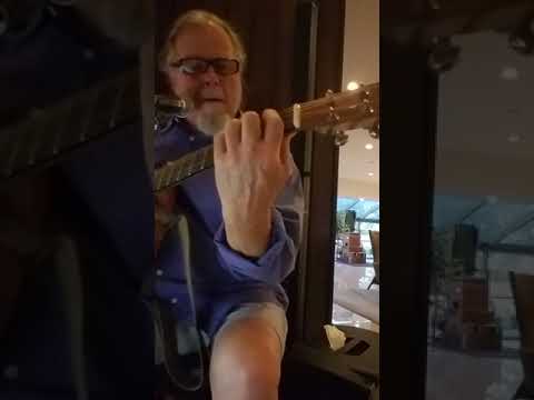Promotional video thumbnail 3 for Joe Fry the Guitar Guy