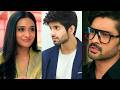 Dr Aarambhi Today EP Promo Aarambhi Ne Li Apne Boyfriend Dhruv Chawla Ki Help Vishvas Ko Dhokha