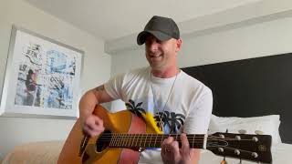 Tim Hicks - Try (Blue Rodeo)