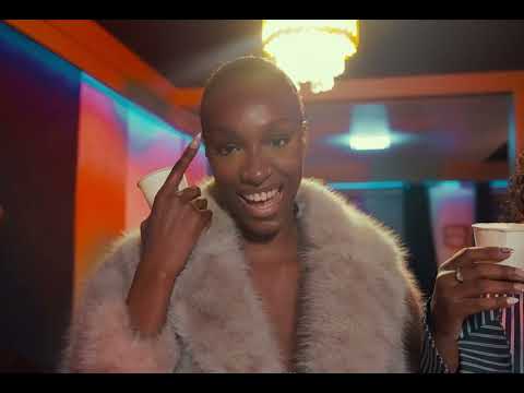 Lybro - Tête à Tête Ft. Kamelon et Mikado (Visualizer)