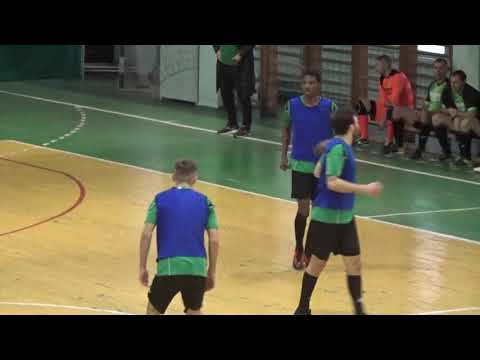 11 КХ 4 5 Универ – TeamInternational