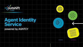 Trusted AI agent and MCP server identity demonstrated by Outshift Agent Identity Service